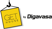 Get House by Digavasa